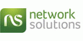 Code promo Network Solutions