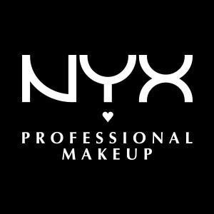 Code promo NYX Cosmetics