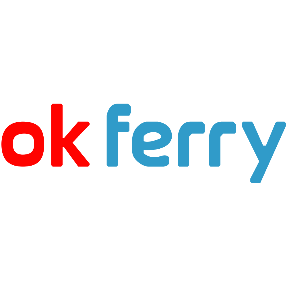 Code promo OK Ferry