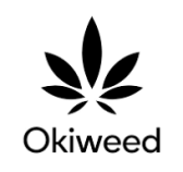 Code promo Okiweed CBD