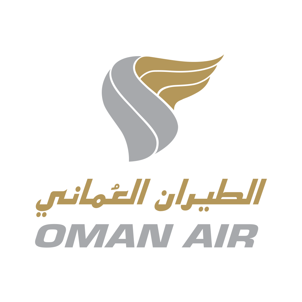 Code promo OmanAir