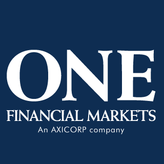 Code promo One Financial Markets