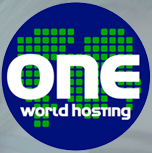 Code promo One World Hosting