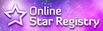 Code promo Online Star Registry