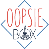 Code promo Oopsie Box