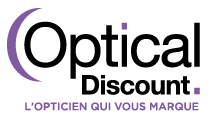 Code promo Optical Discount