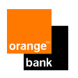 Code promo Orange Bank