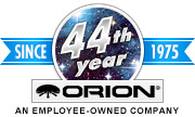 Code promo Orion Telescopes