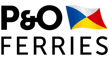 Code promo P&O Ferries
