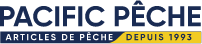 Code promo PACIFIC PÊCHE