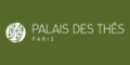 Code promo Palais des Thés