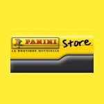 Code promo Panini Store