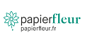 Code promo Papier Fleur 