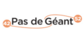 Code promo Pas de Géant