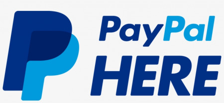Code promo PayPal Here