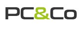 Code promo PC&Co