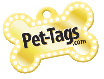 Code promo Pet-Tags