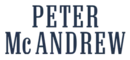 Code promo Peter Mc Andrew