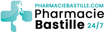 Code promo Pharmacie Bastille