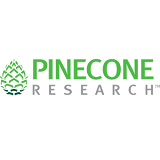 Code promo PineCone Research
