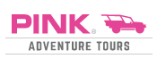 Code promo Pink Jeep Tours