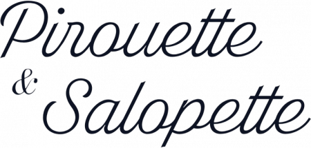 Code promo Pirouette & Salopette