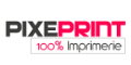 Code promo PixePrint.com