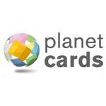 Code promo Planet Cards