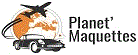 Code promo Planet Maquettes