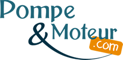Code promo Pompe & Moteur