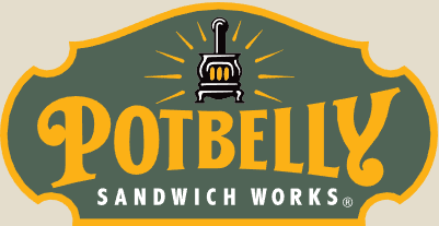 Code promo Potbelly Sandwich Shop