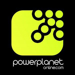 Code promo PowerPlanetOnline