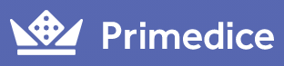 Code promo Primedice