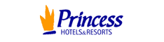 Code promo Princess Hotels & Resorts