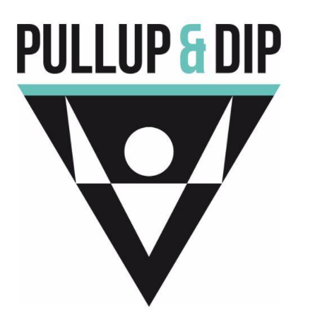 Code promo Pullup & Dip
