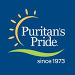 Code promo Puritans Pride