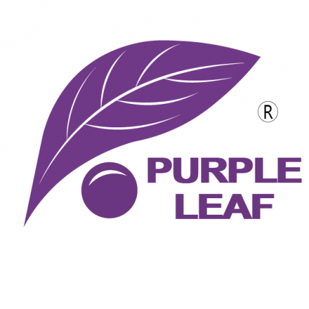 Code promo Purple Leaf