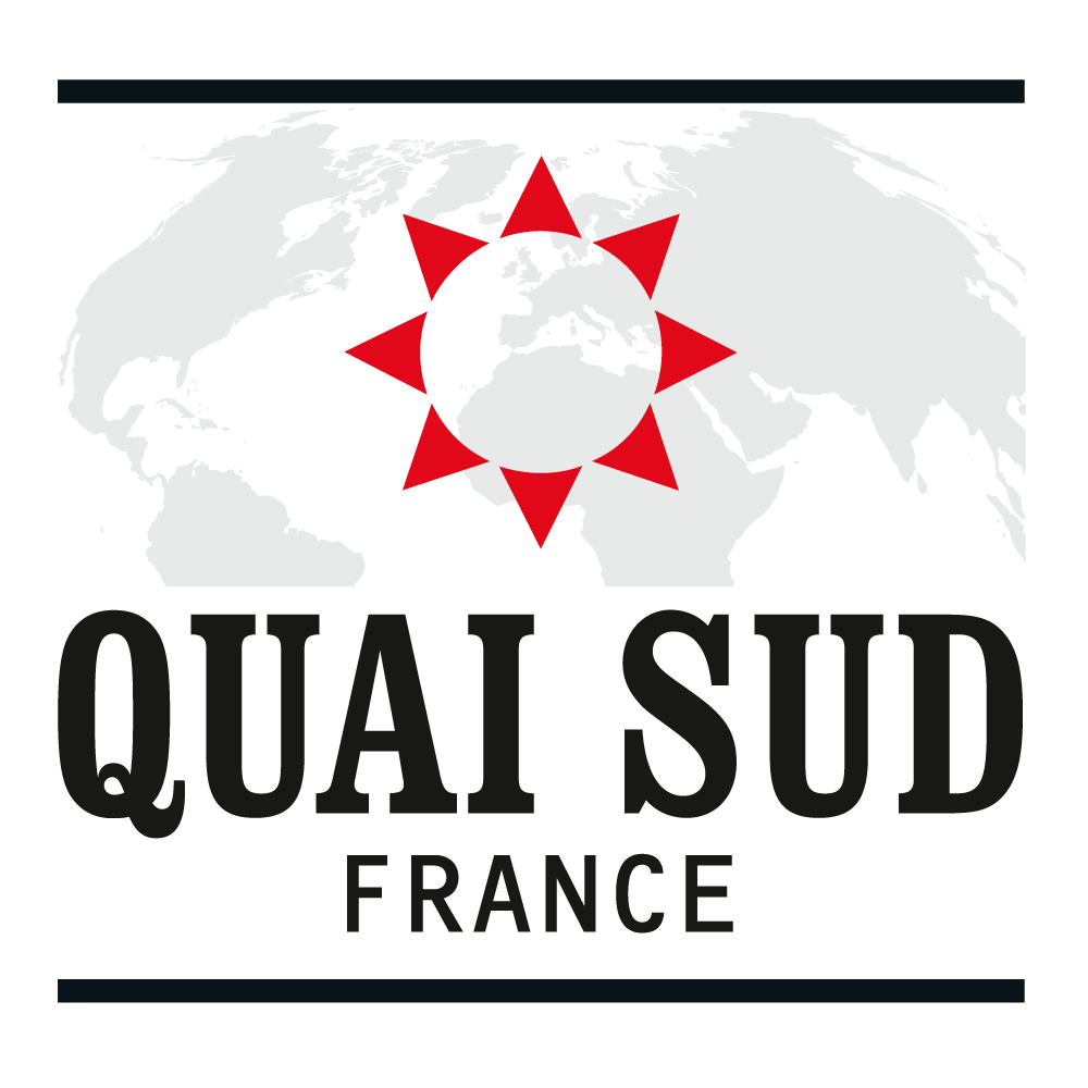 Code promo QUAI SUD