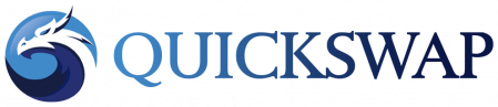 Code promo Quickswap