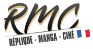 Code promo Réplique Manga Ciné