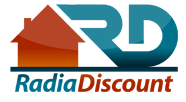 Code promo Radia Discount