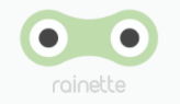Code promo Rainette