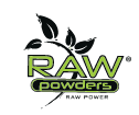 Code promo Rawpowders