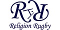 Code promo Religion Rugby