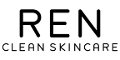Code promo Ren Clean Skincare