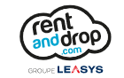 Code promo Rent and Drop