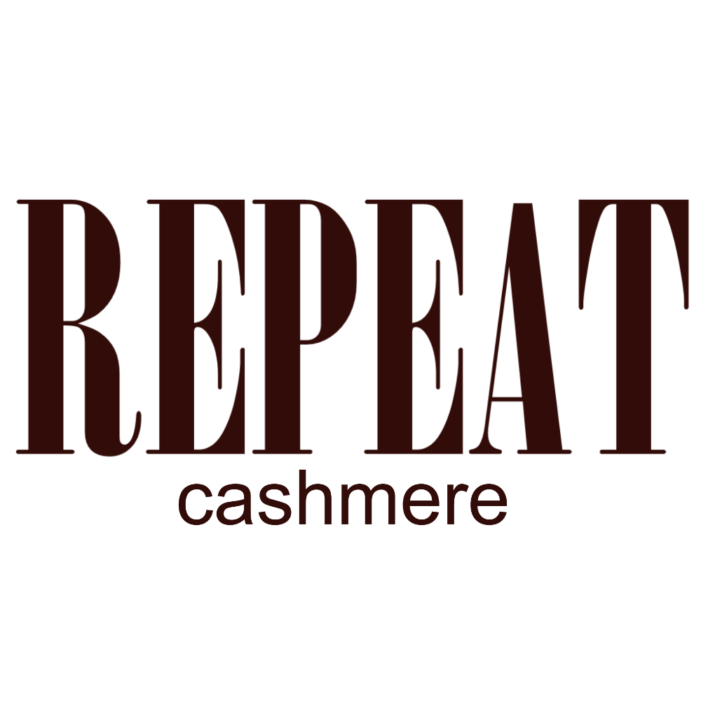 Code promo REPEAT Cashmere