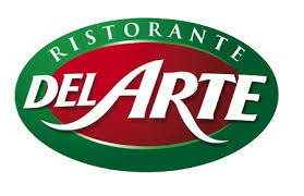 Code promo Restaurant Del Arte
