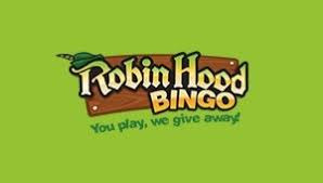 Code promo Robin Hood Bingo
