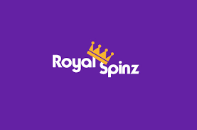 Code promo RoyalSpinz